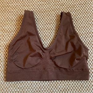 Truekind® Everyday Throw-on Wireless Bralette